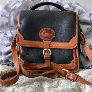 Dooney Bourke cross body bag